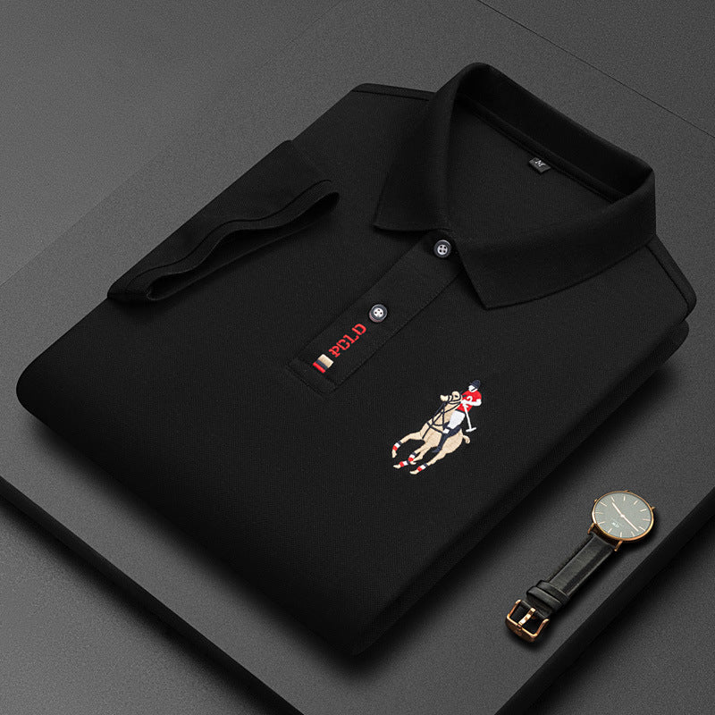 Cazel | Polo di lusso