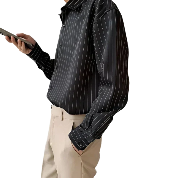 Azel | Camisa Positano