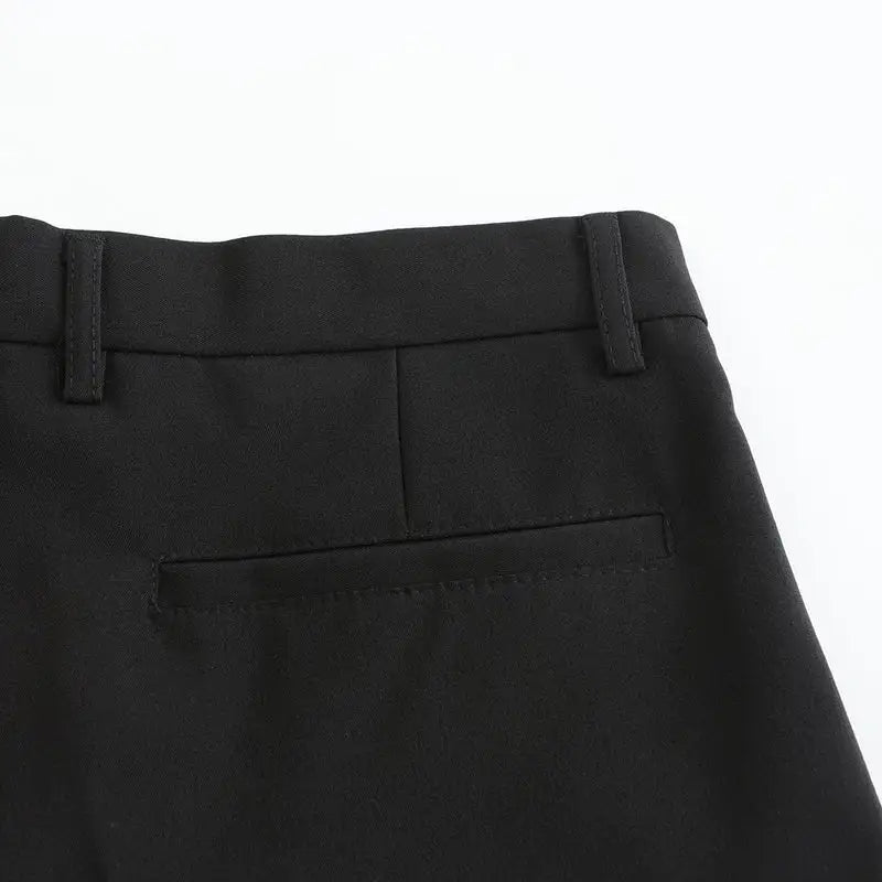 Azel | Pantalón extensible Augusto