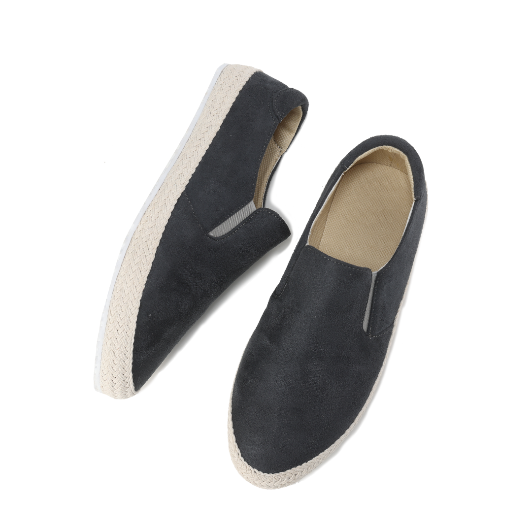 Azel | Zapatos de ciudad de ante