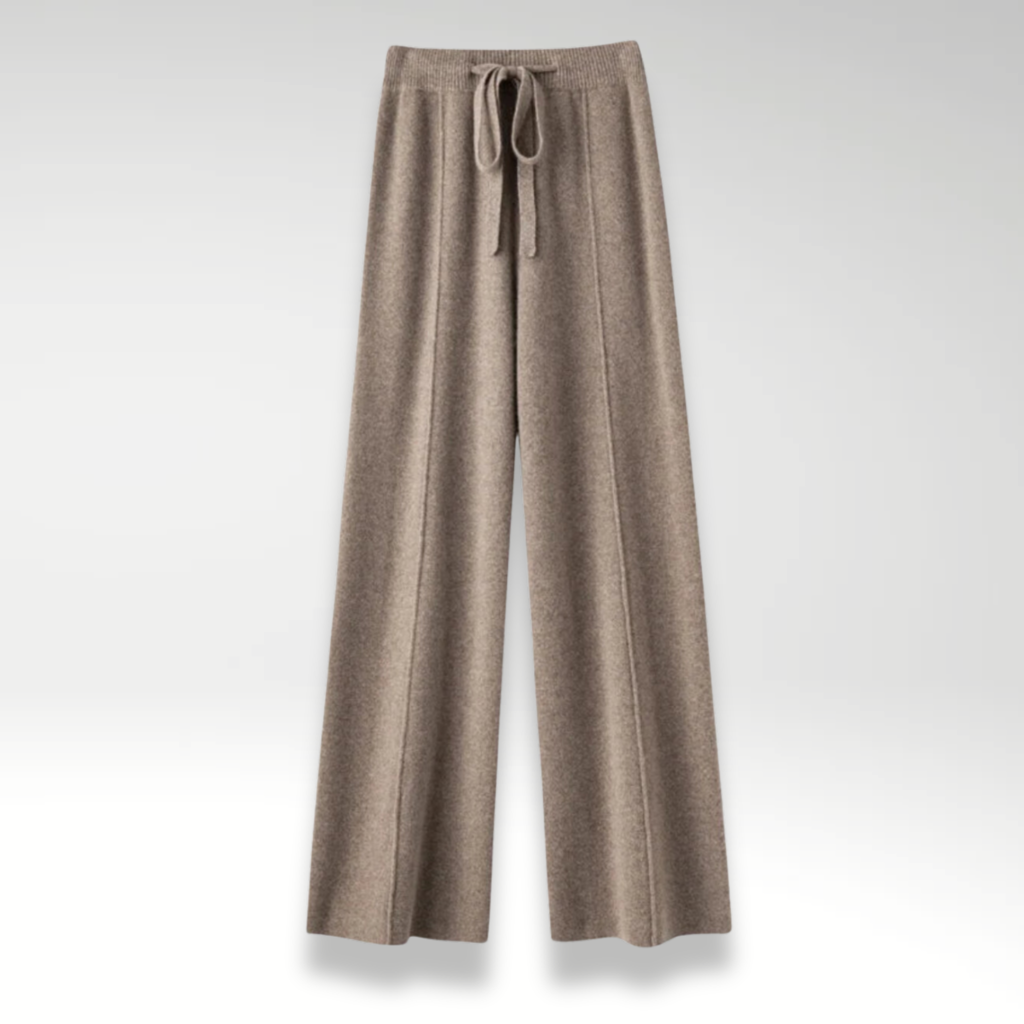 Azel | Pantalones de Lounge de Cachemira Premium