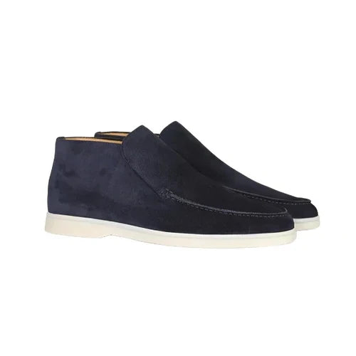 Azel | zapatos de gamuza