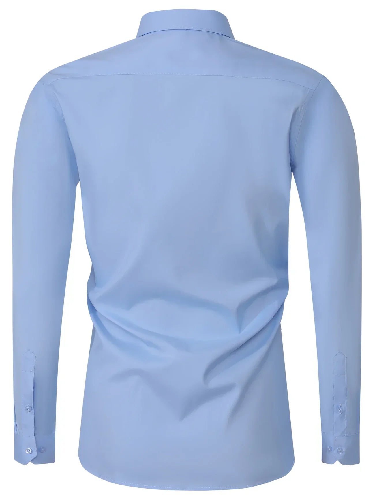 Azel | Camisa elegante de manga larga con botones