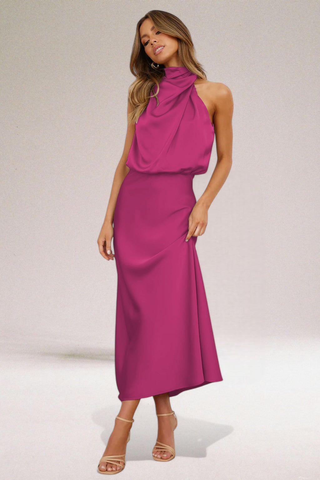 Azel | Vestido