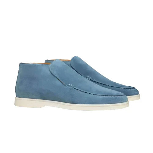 Azel | zapatos de gamuza