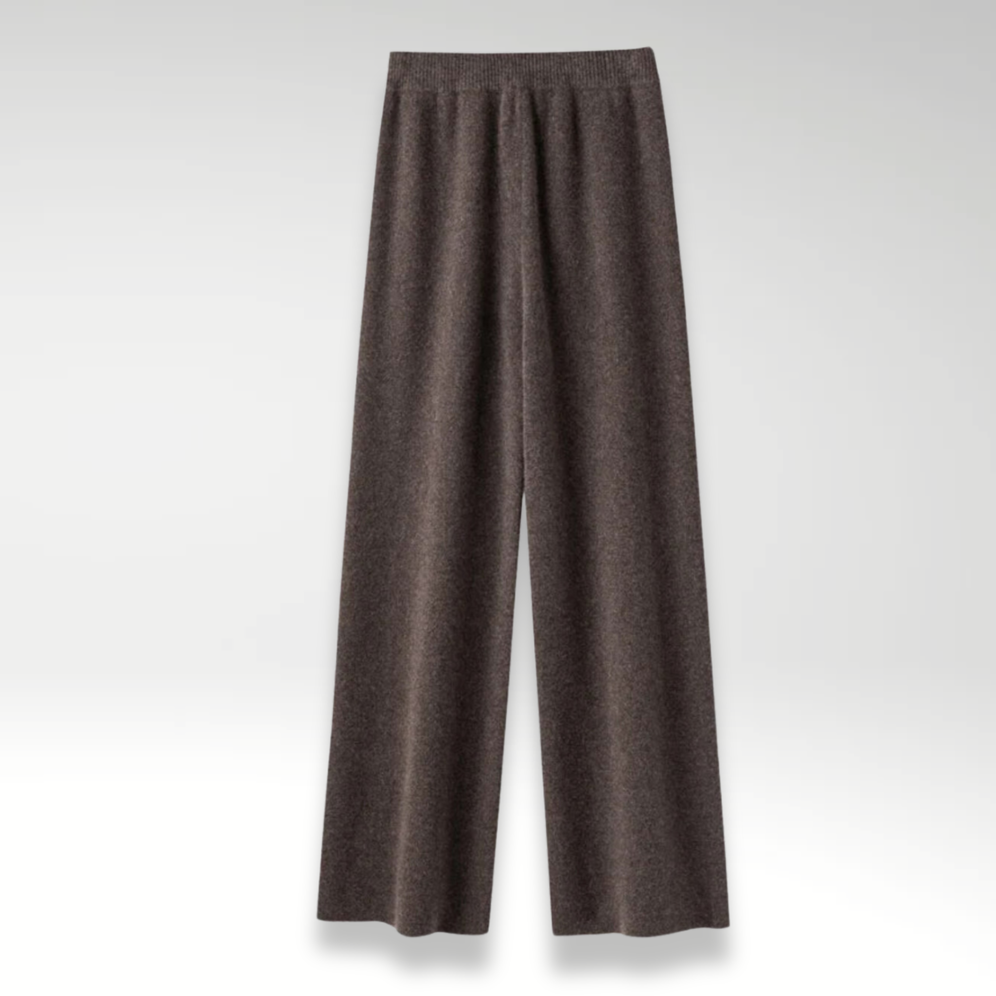Azel | Pantalones de Lounge de Cachemira Premium