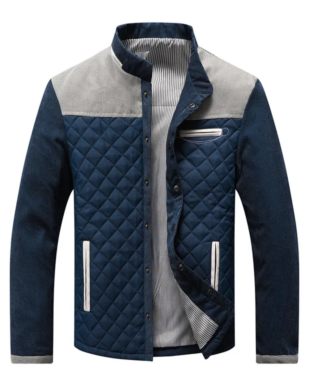 Azel | Chaqueta de lujo para hombre