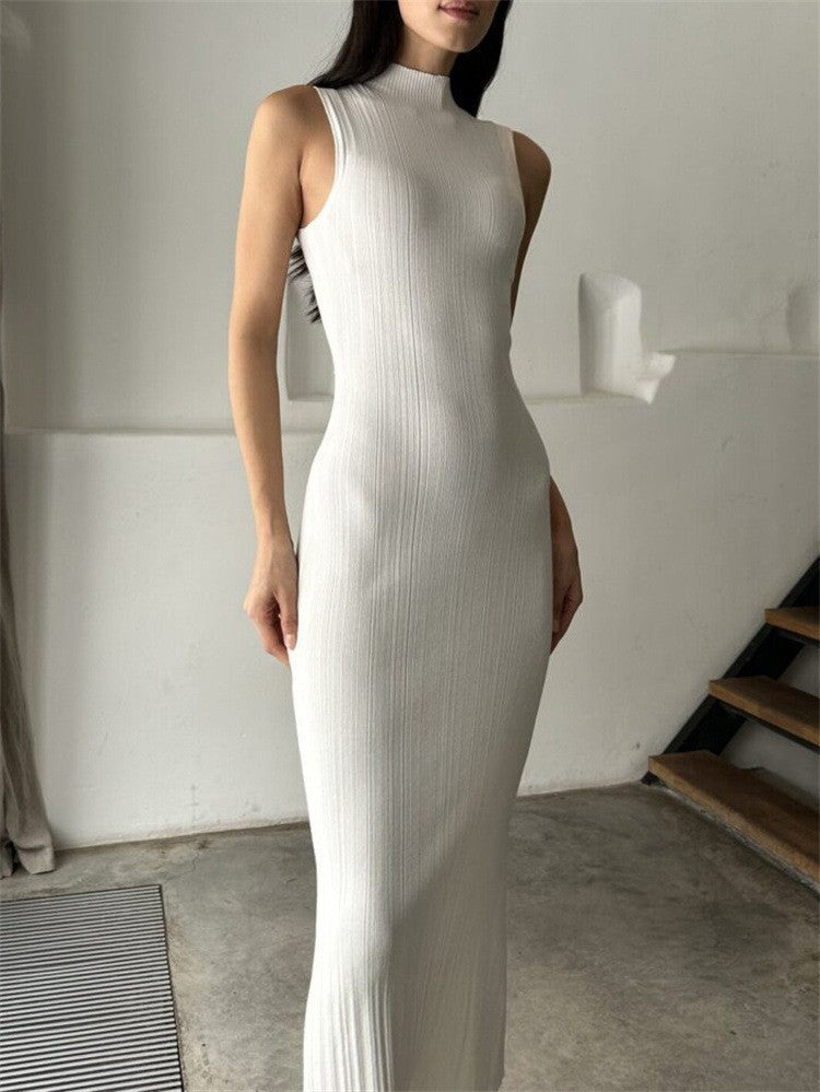 Azel | Vestido largo elegante