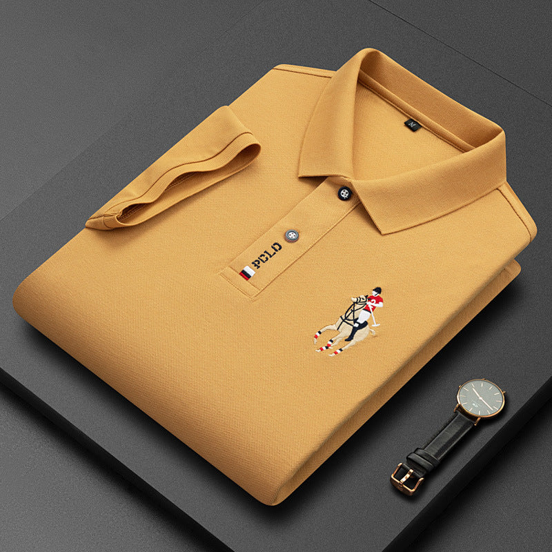 Cazel | Polo di lusso