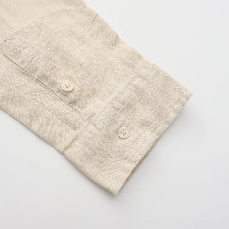 Azel | Ciudad del Cabo - Camisa de Lino