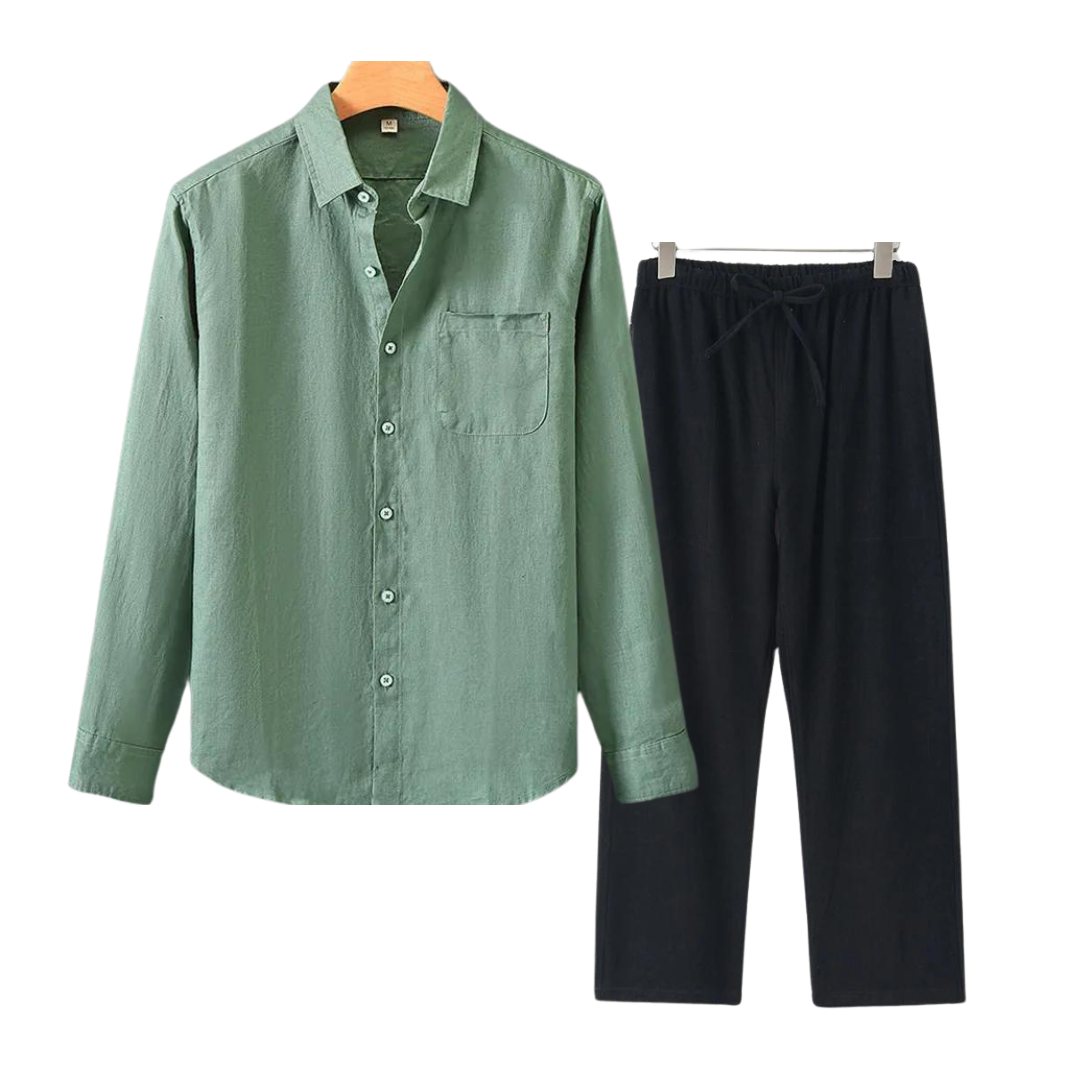 Azel | Conjunto de ropa