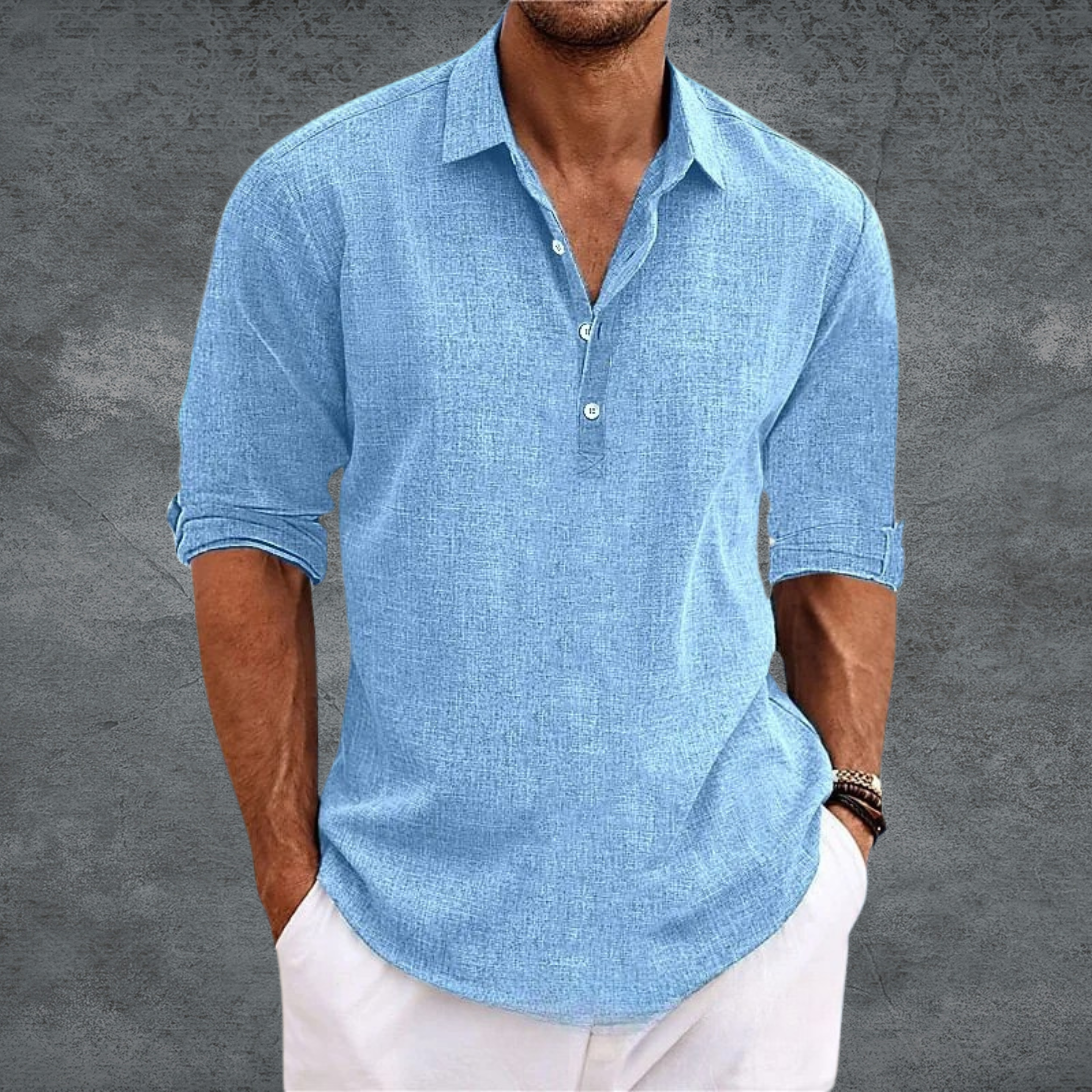 Cazel | Camicia Elegante