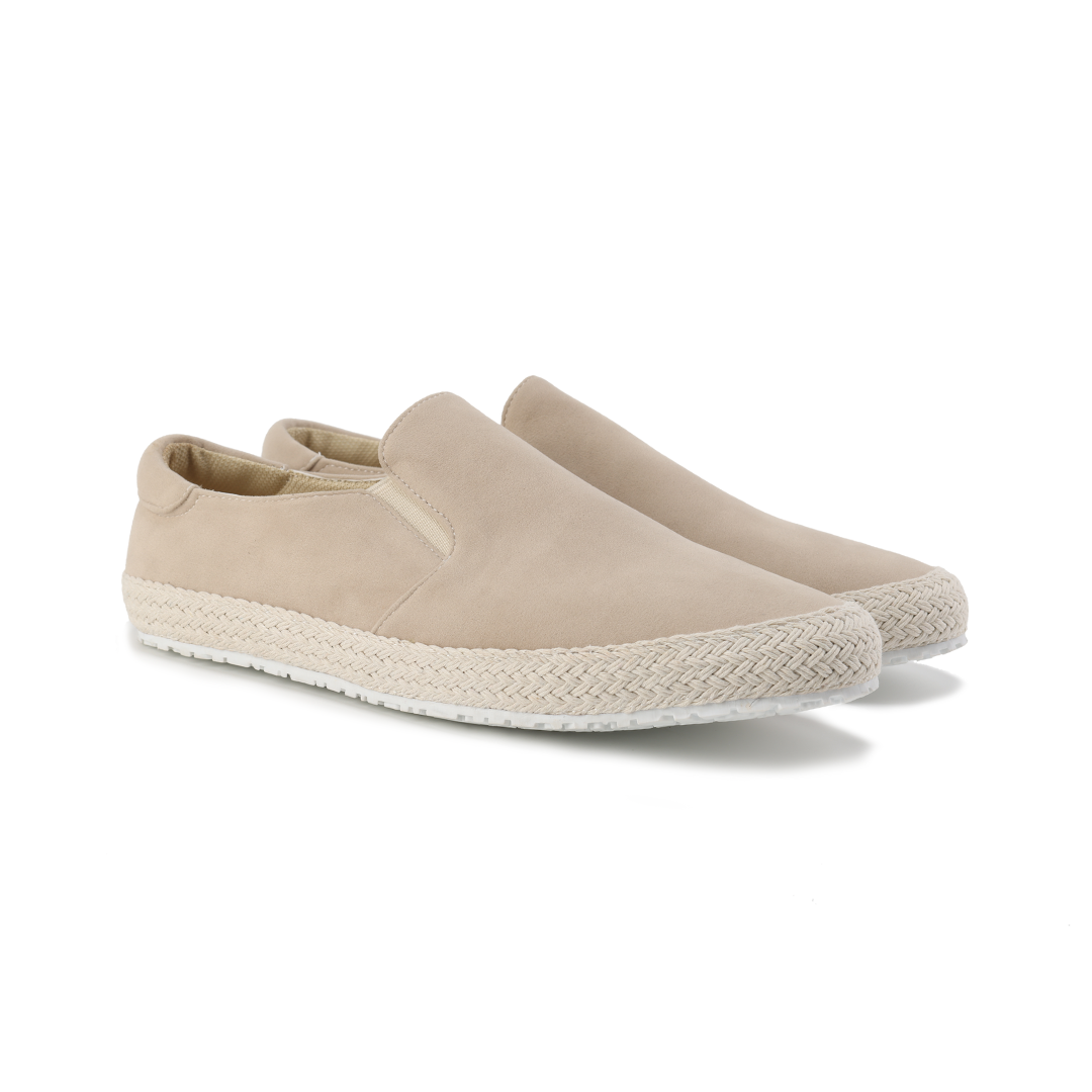 Azel | Zapatos de ciudad de ante