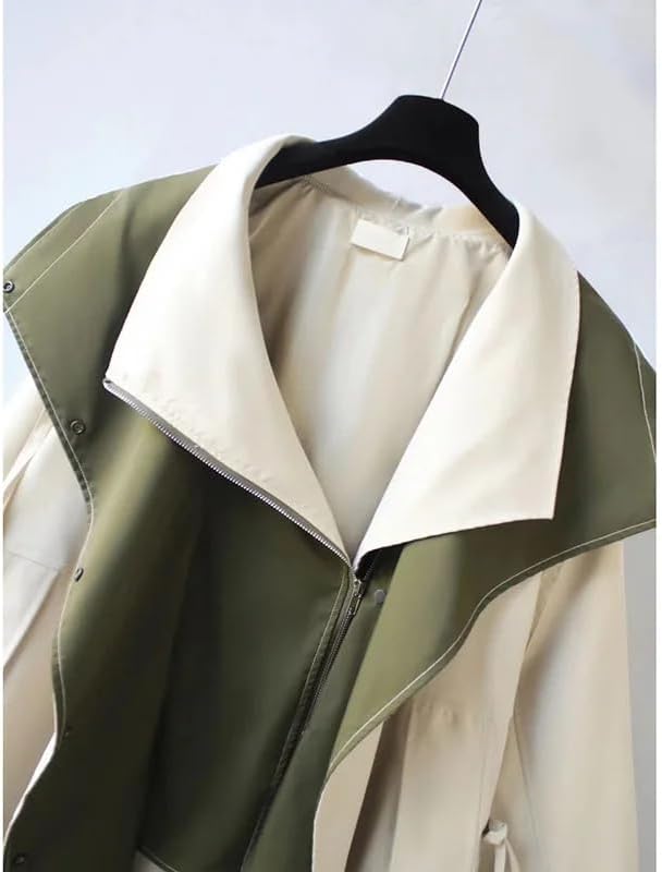 Azel | Chaqueta repelente al agua