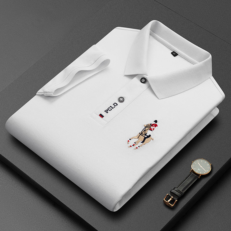 Cazel | Polo di lusso