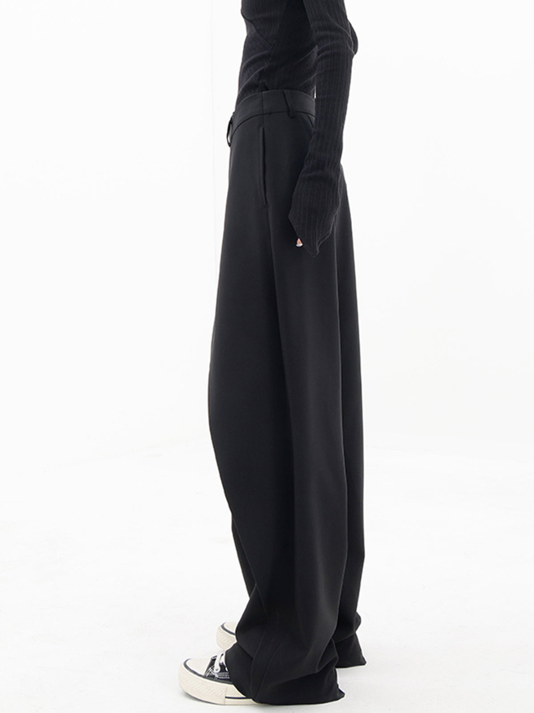 Azel | Pantalones Cómodos y Amplios