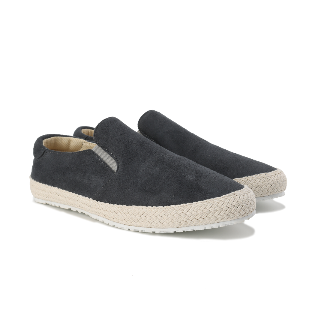 Azel | Zapatos de ciudad de ante