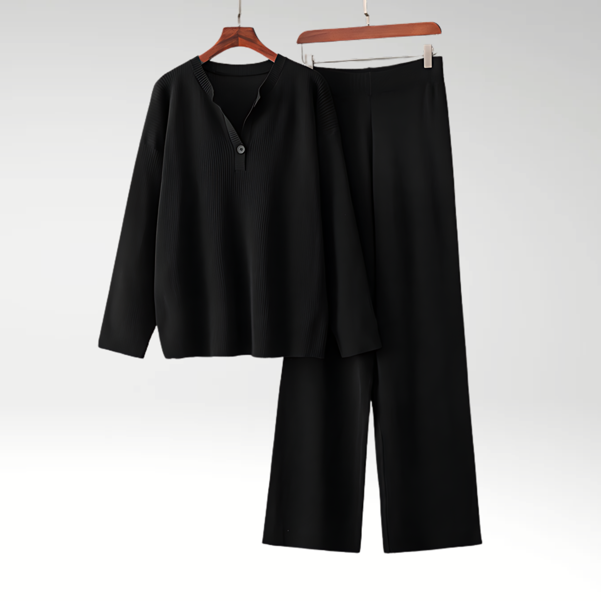 Azel | Conjunto de dos piezas Cozy Luxe