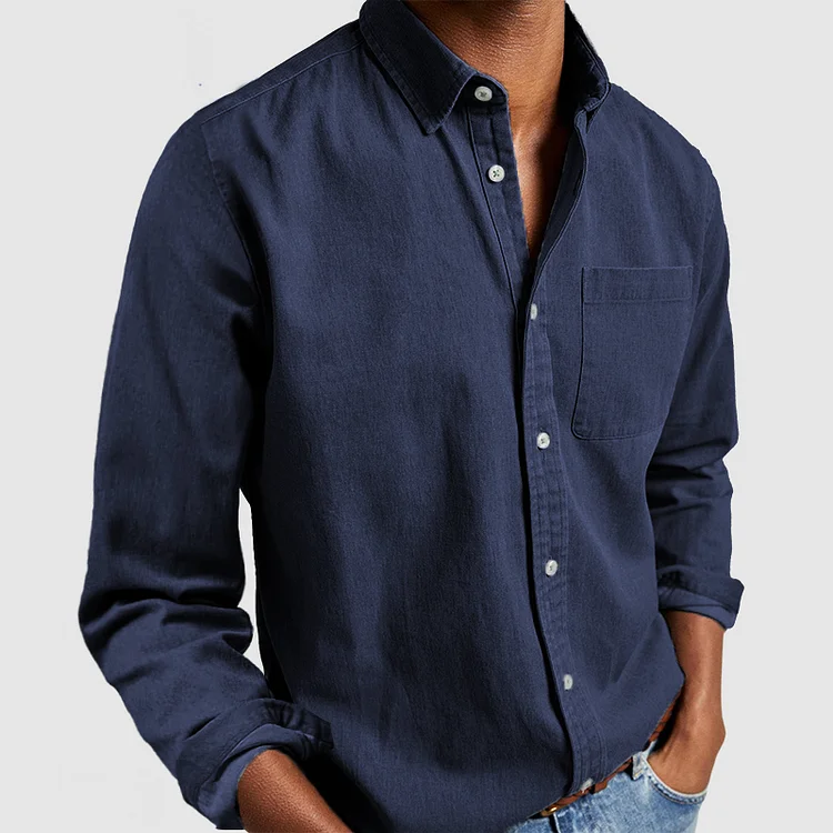 Cazel | Blusa elegante e versatile