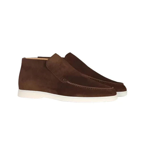 Azel | zapatos de gamuza