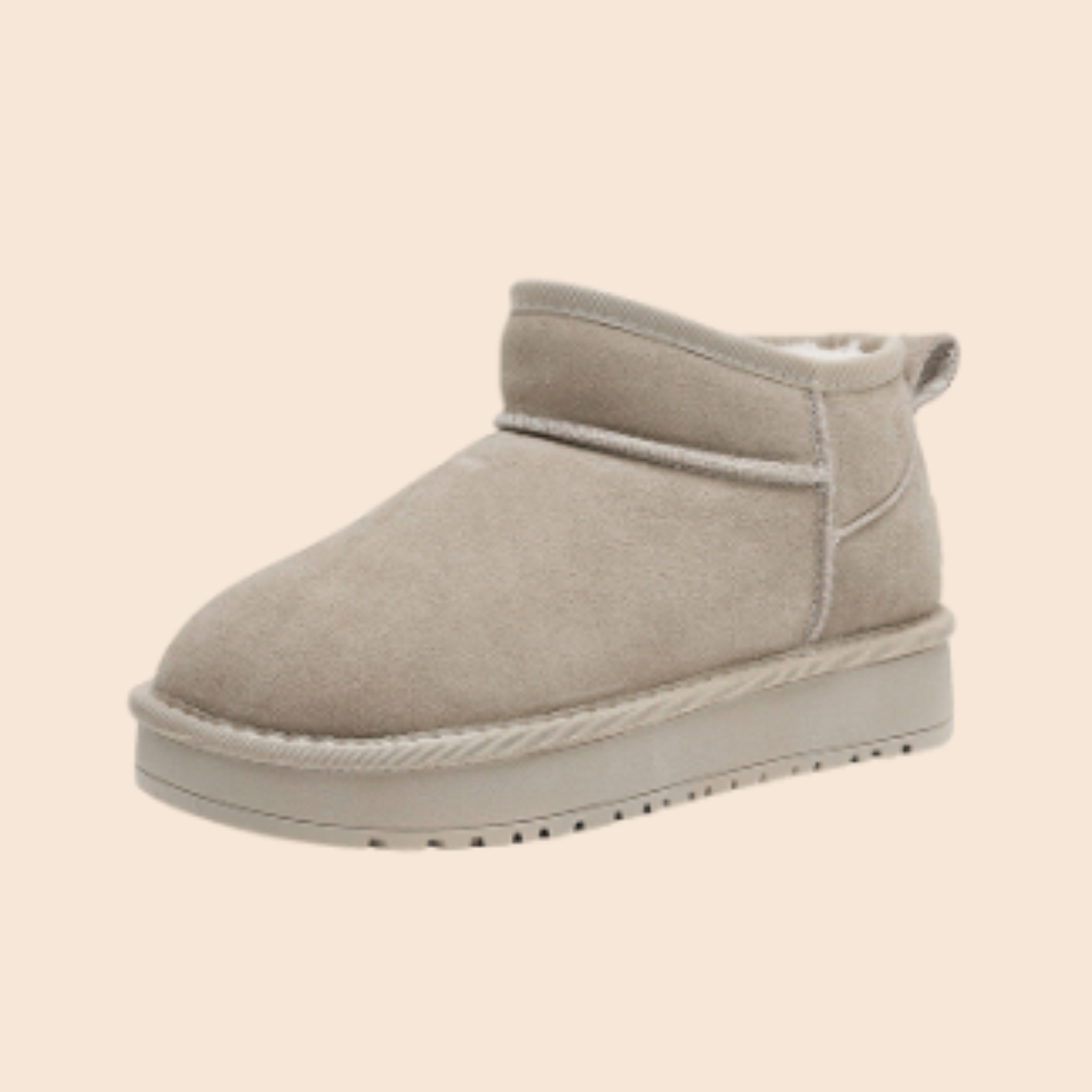 Azel | Botas de alta calidad