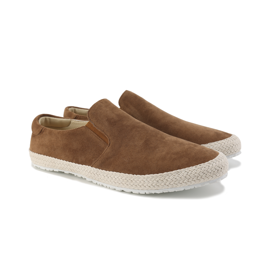 Azel | Zapatos de ciudad de ante