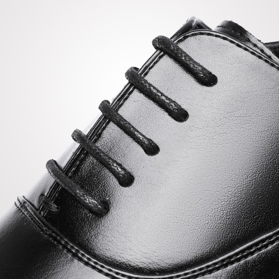Azel | Zapatos clásicos de cuero