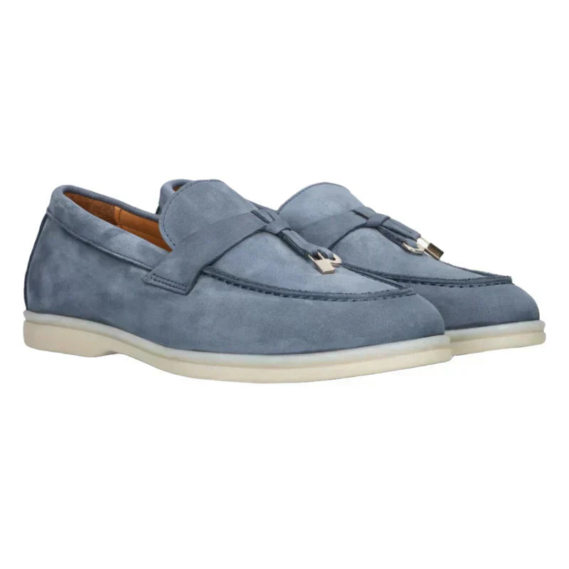 Azel | Mocasines Dama