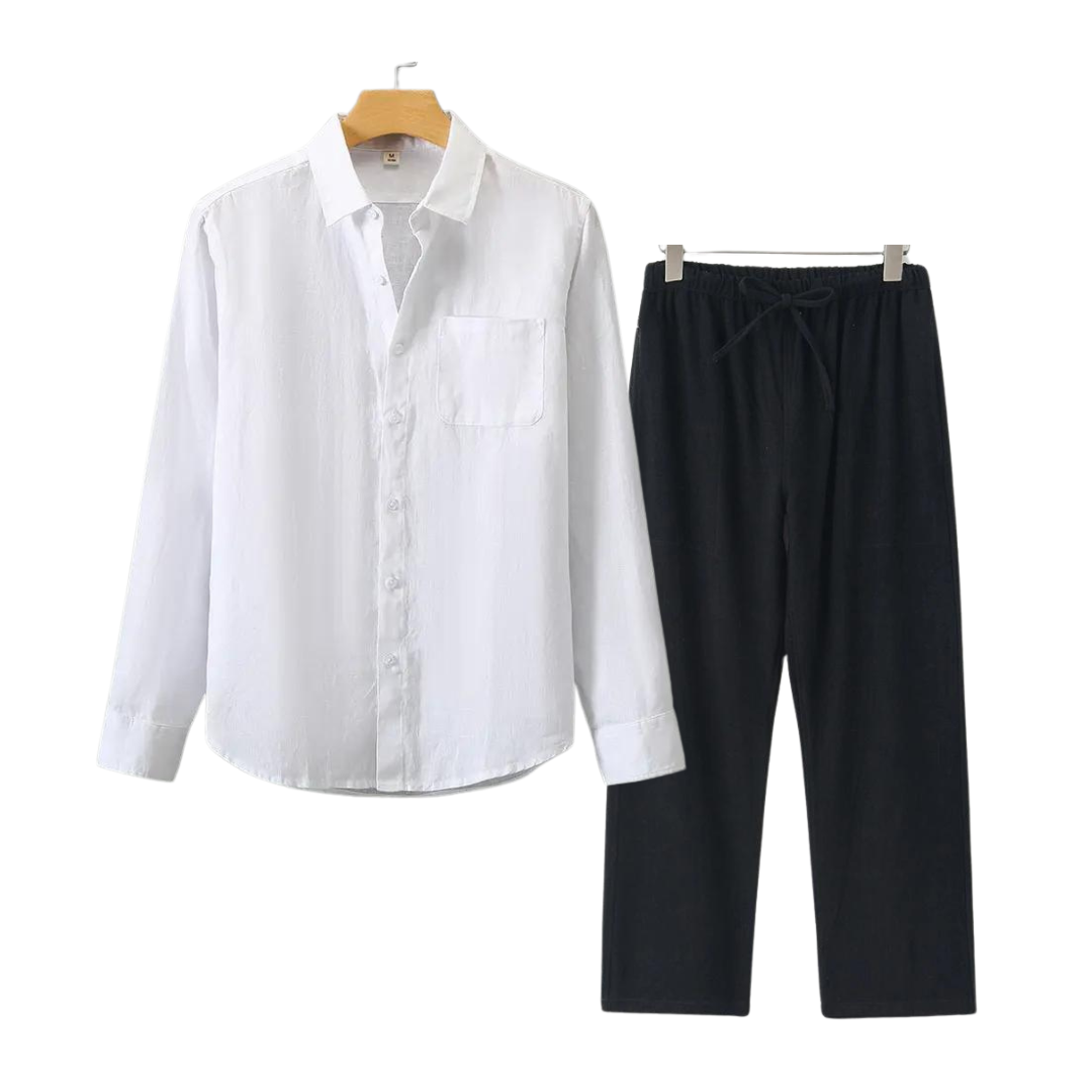 Azel | Conjunto de ropa