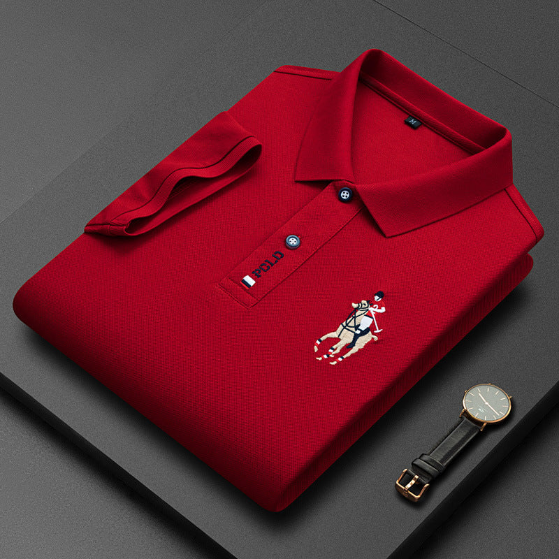 Cazel | Polo di lusso