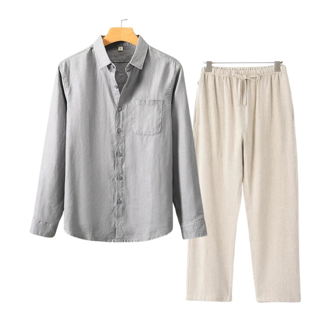 Azel | Conjunto de ropa