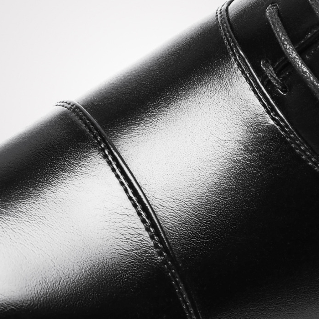 Azel | Zapatos clásicos de cuero