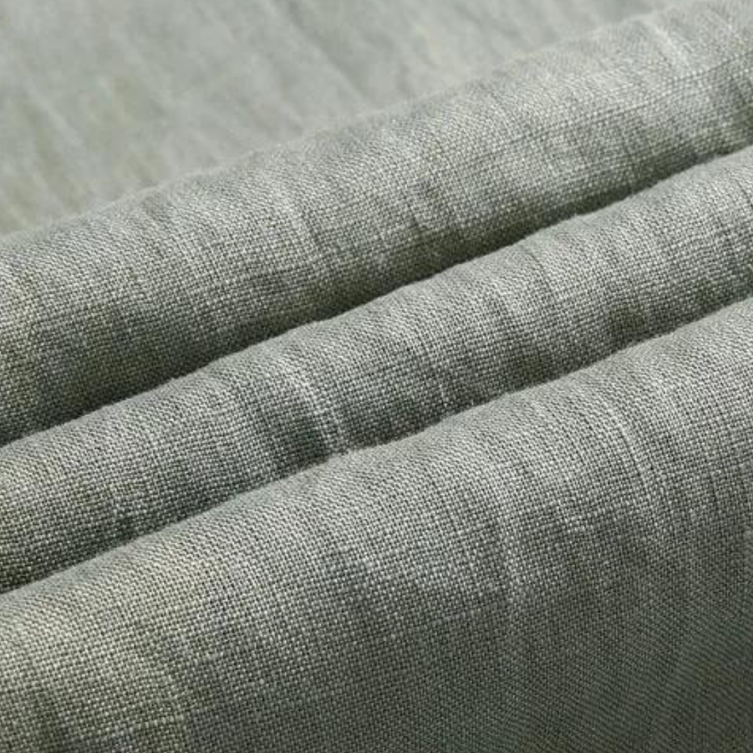 Azel | Pantalón de lino