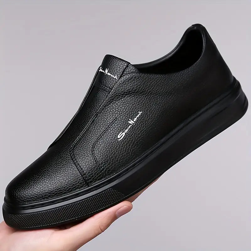 Azel | Zapatos de cuero genuino