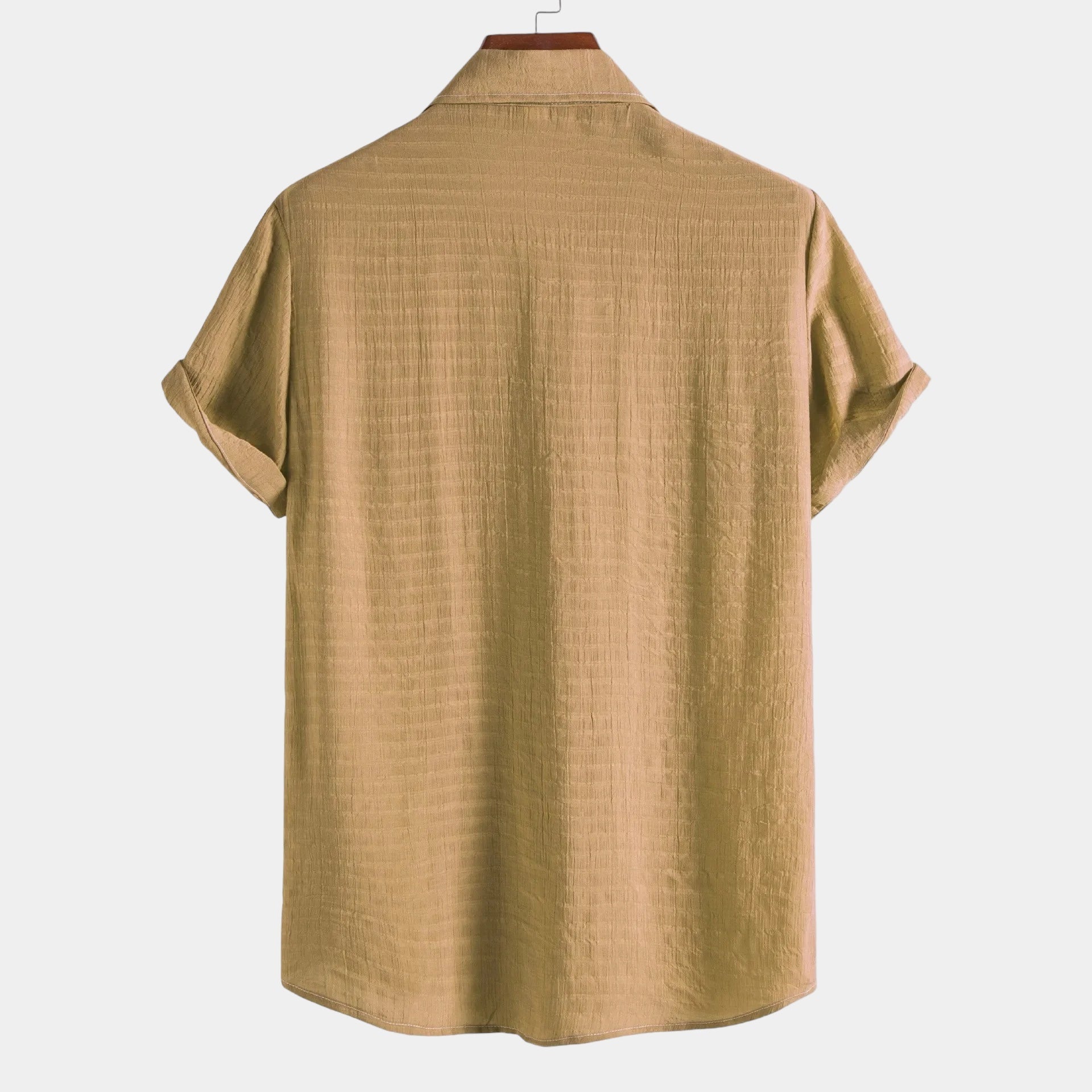 Azel | Camisa de verano Río