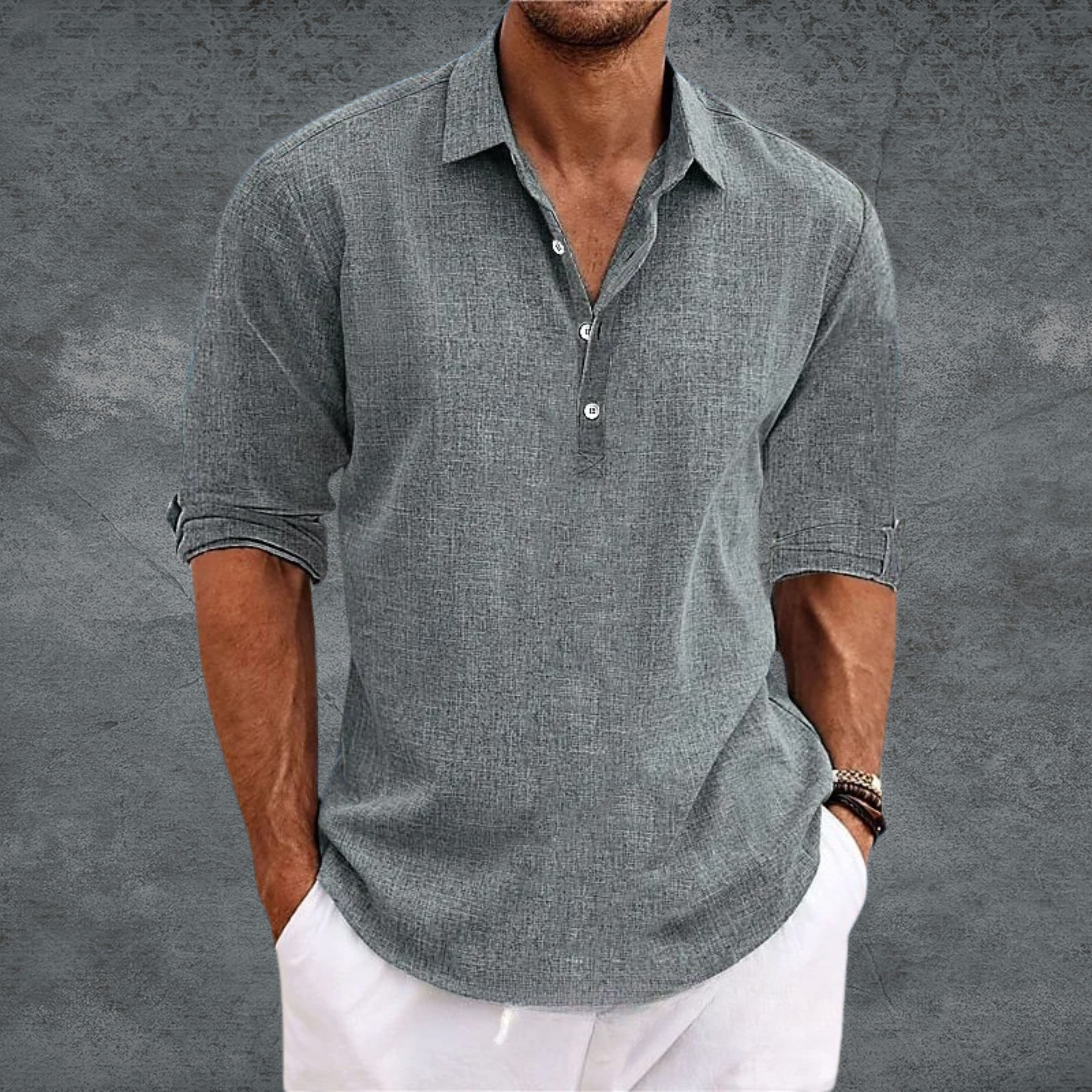 Cazel | Camicia Elegante