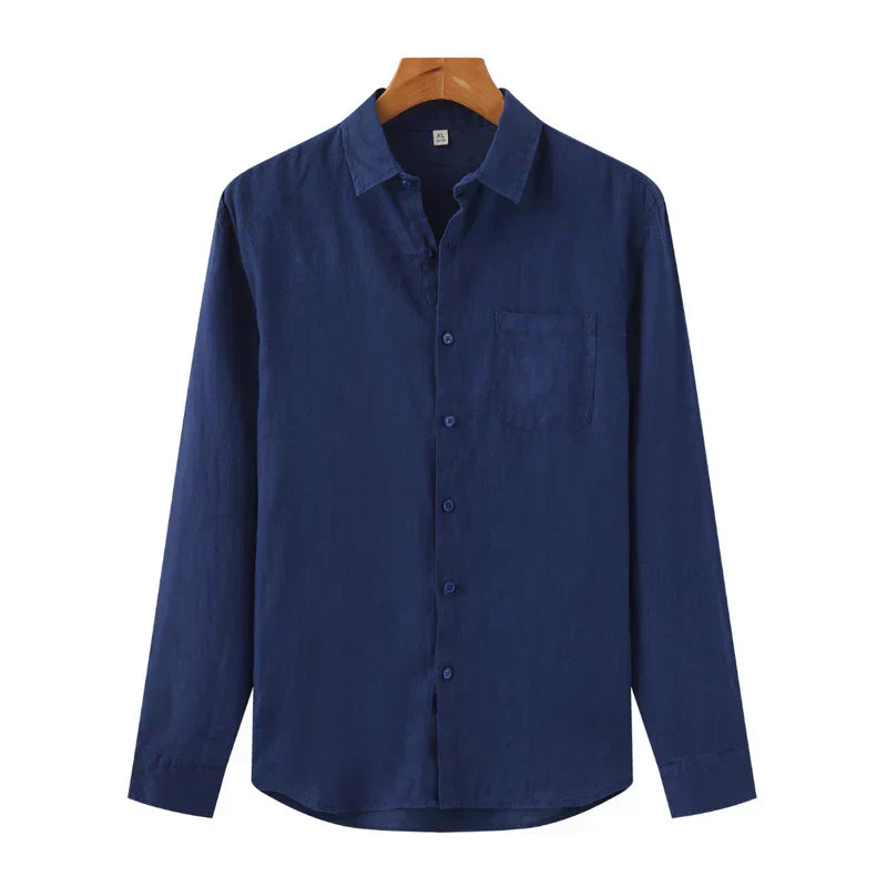 Azel | Ciudad del Cabo - Camisa de Lino