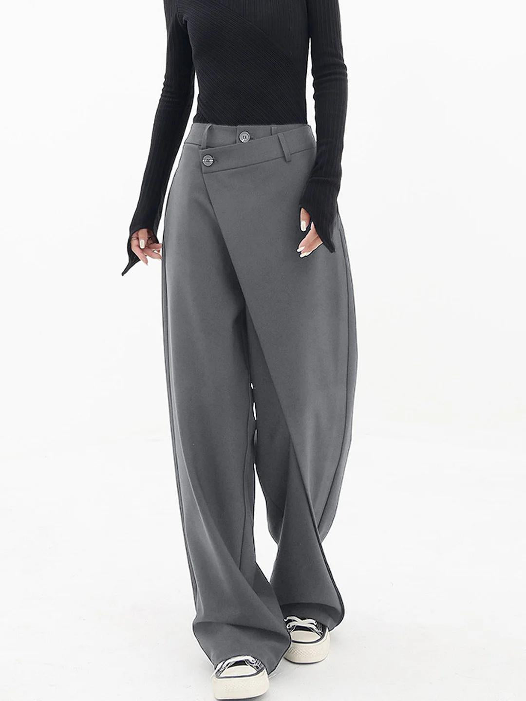 Azel | Pantalones Cómodos y Amplios