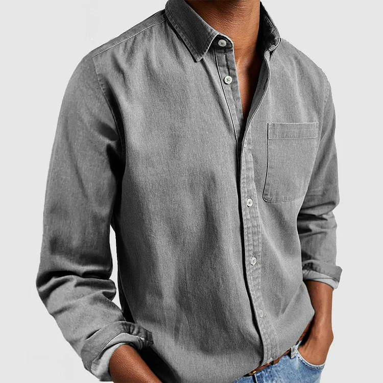 Cazel | Blusa elegante e versatile