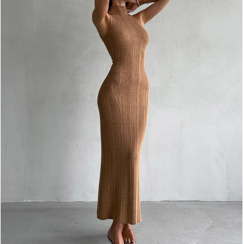 Azel | Vestido largo elegante