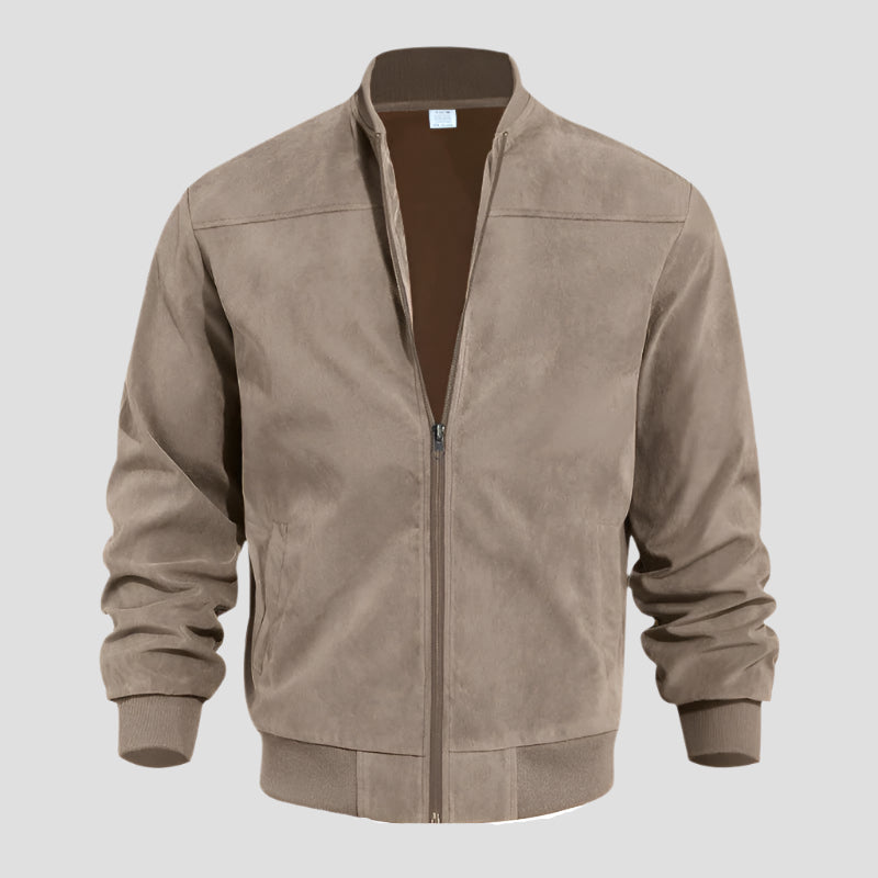 Azel | Chaqueta bomber clásica