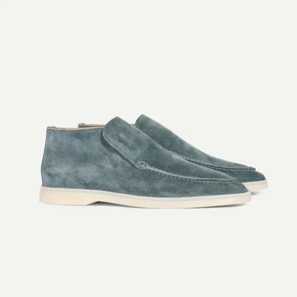 Azel | Zapatos de ante