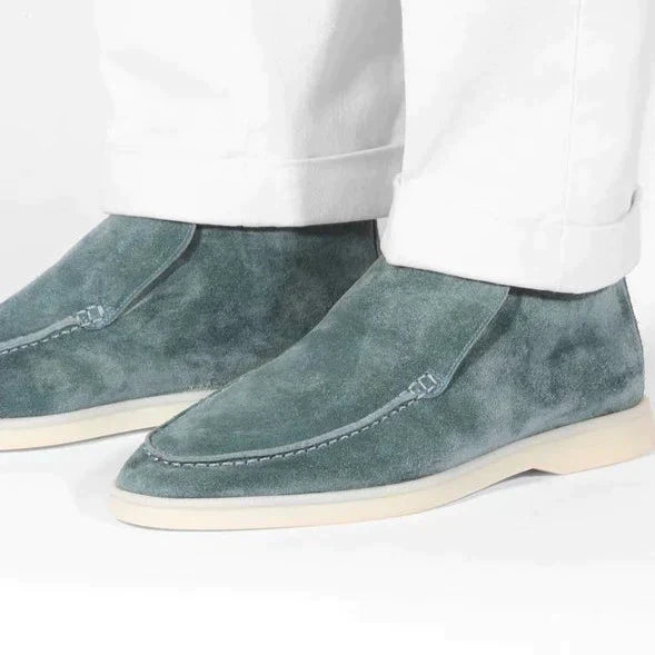 Azel | Zapatos de ante