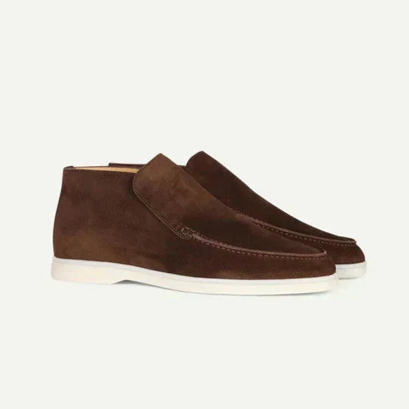 Azel | Zapatos de ante