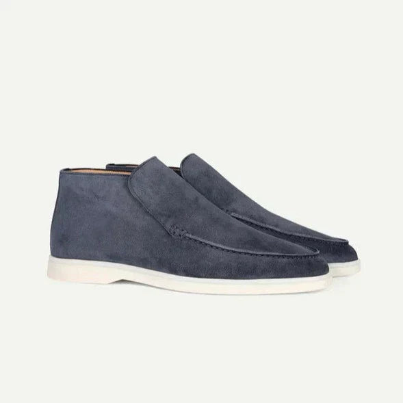 Azel | Zapatos de ante