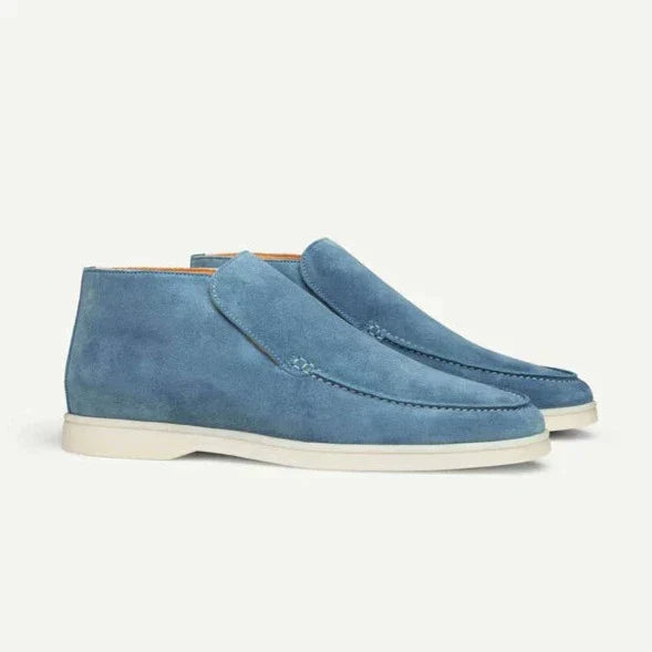 Azel | Zapatos de ante