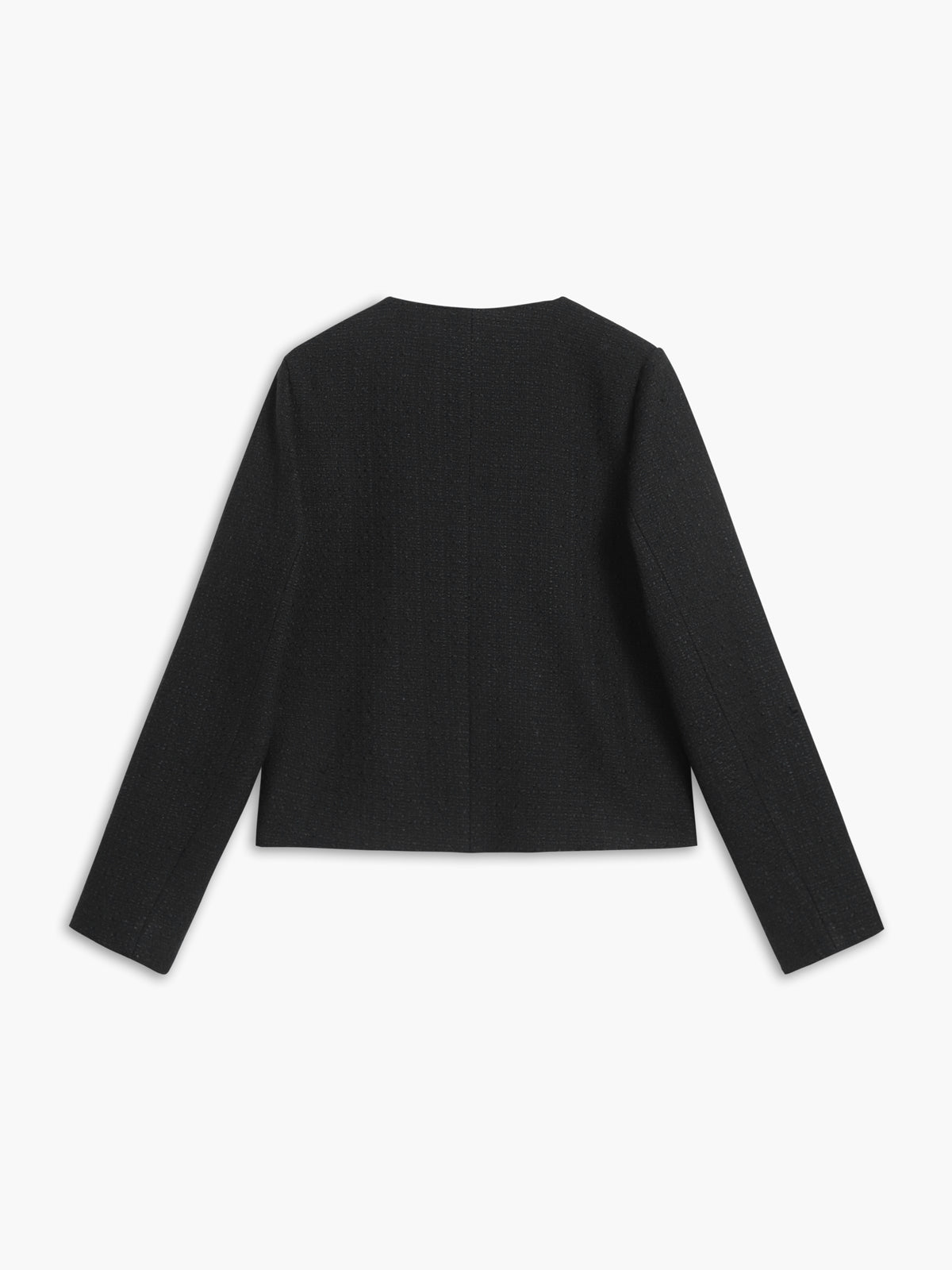 Azel | Blazer Estética Old Money