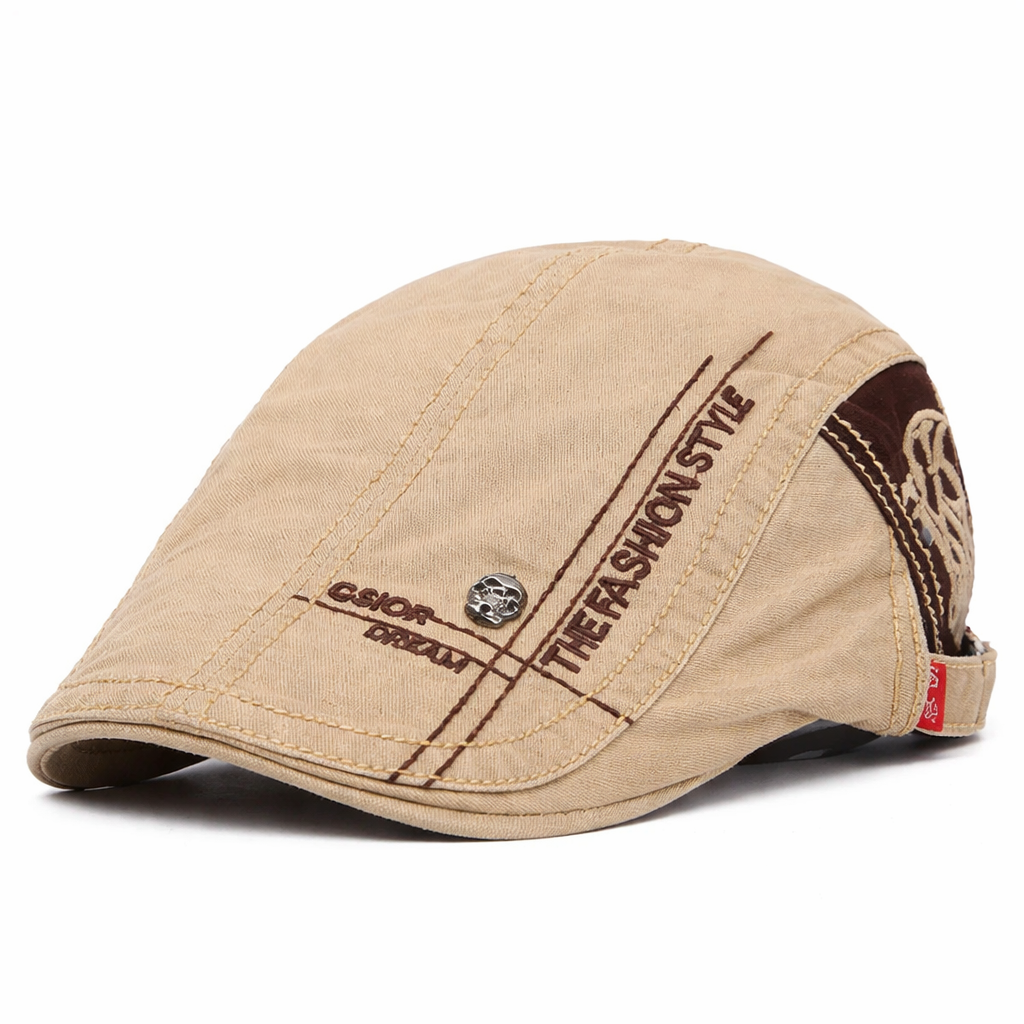 Azel | Gorro de verano