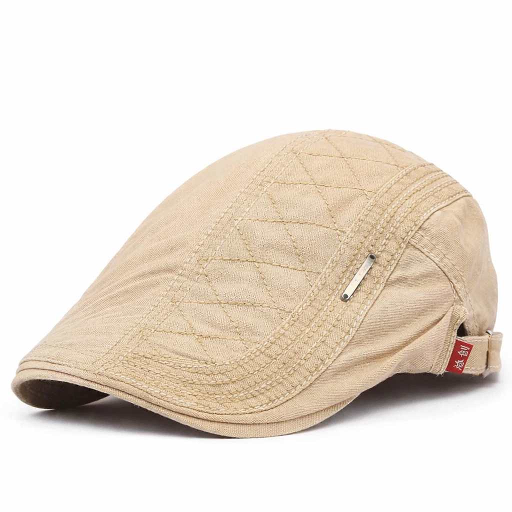 Azel | Gorra vintage con motivo animal