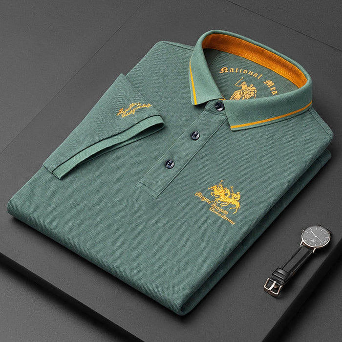Azel | Polo hombre